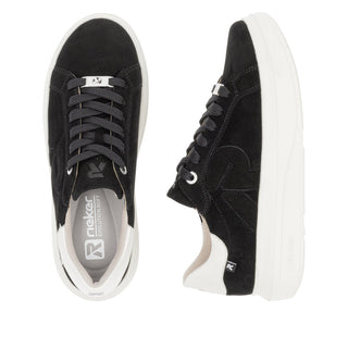Rieker Sport Women's Shoes | W1204 - Image 9
