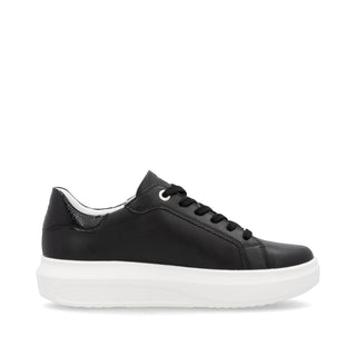 Rieker Women's Shoes | W1204