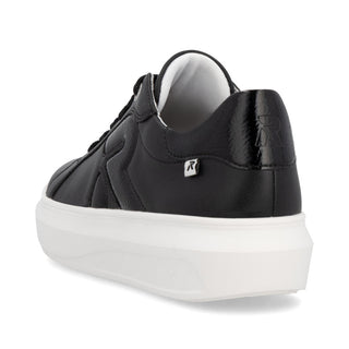 Rieker Women's Shoes | W1204