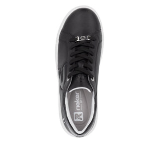 Rieker Women's Shoes | W1204