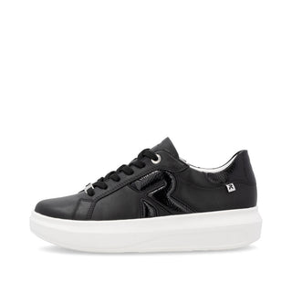 Rieker Women's Shoes | W1204