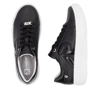 Rieker Women's Shoes | W1204