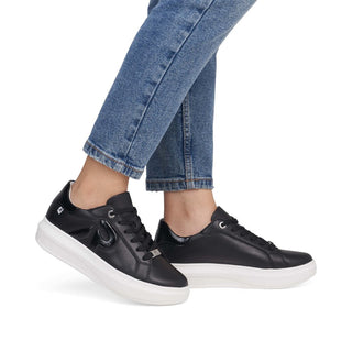 Rieker Women's Shoes | W1204