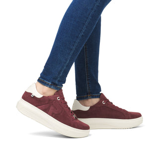 Rieker Sport Women's Shoes | W1204 - Image 21