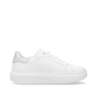 Rieker Women's Shoes | W1204