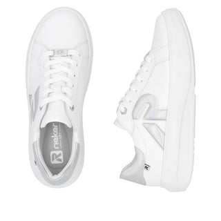 Rieker Women's Shoes | W1204