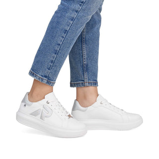 Rieker Women's Shoes | W1204