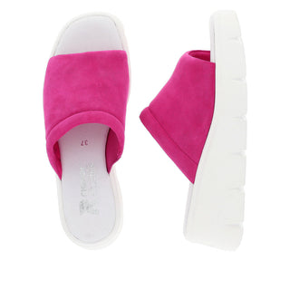 Sandales Rieker pour femmes | W1551