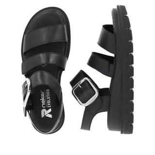 Rieker Women's Sandals | W1650