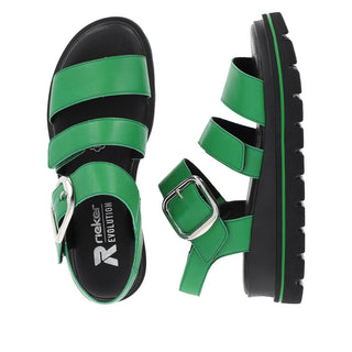 Rieker Women's Sandals | W1650