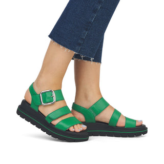Rieker Women's Sandals | W1650