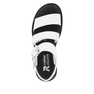 Rieker Women's Sandals | W1650