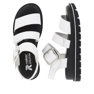 Rieker Women's Sandals | W1650