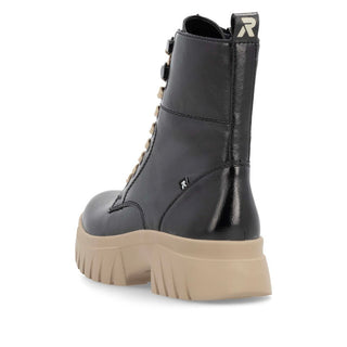 Rieker Sport Women's Mid-height Boots | W1870 - Image 3
