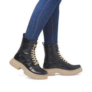 Rieker Sport Women's Mid-height Boots | W1870 - Image 12