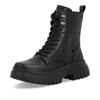 Women's Mid-height Boots | Rieker Sport W1870 - Image 1
