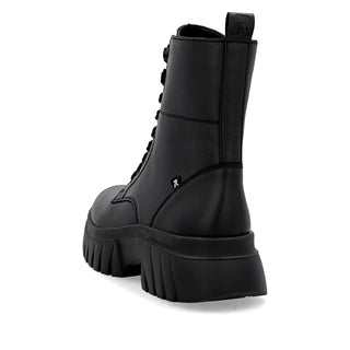 Women's Mid-height Boots | Rieker Sport W1870 - Image 3