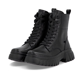 Women's Mid-height Boots | Rieker Sport W1870 - Image 8