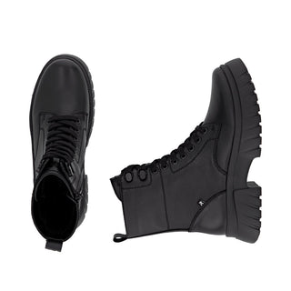 Women's Mid-height Boots | Rieker Sport W1870 - Image 9