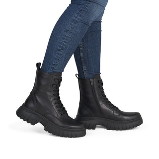 Women's Mid-height Boots | Rieker Sport W1870 - Image 10