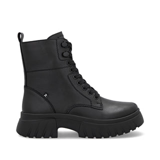 Women's Mid-height Boots | Rieker Sport W1870 - Image 11
