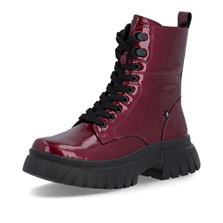 Women's Mid-height Boots | Rieker Sport W1870 - Image 12