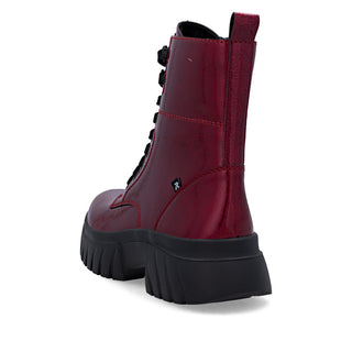 Women's Mid-height Boots | Rieker Sport W1870 - Image 14