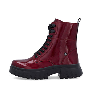 Women's Mid-height Boots | Rieker Sport W1870 - Image 16