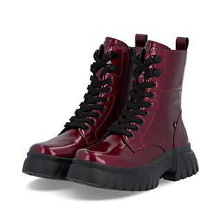 Women's Mid-height Boots | Rieker Sport W1870 - Image 19