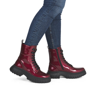 Women's Mid-height Boots | Rieker Sport W1870 - Image 21