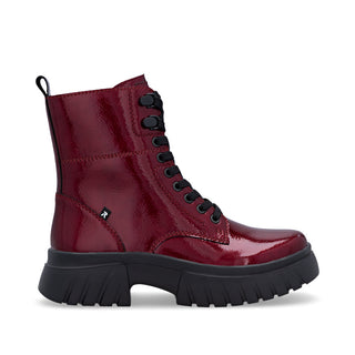 Women's Mid-height Boots | Rieker Sport W1870 - Image 22