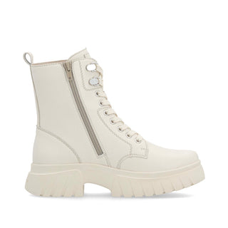Rieker Sport Women's Mid-height Boots | W1870 - Image 15