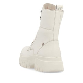 Rieker Sport Women's Mid-height Boots | W1870 - Image 16