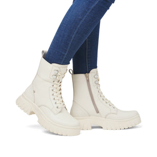 Rieker Sport Women's Mid-height Boots | W1870 - Image 23