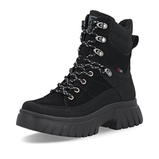 Women's Mid-height Boots | Rieker Sport W1871 - Image 1