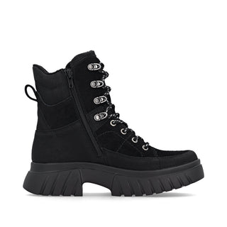 Women's Mid-height Boots | Rieker Sport W1871 - Image 2