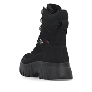 Women's Mid-height Boots | Rieker Sport W1871 - Image 3