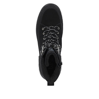 Women's Mid-height Boots | Rieker Sport W1871 - Image 4