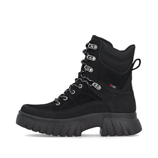 Women's Mid-height Boots | Rieker Sport W1871 - Image 5