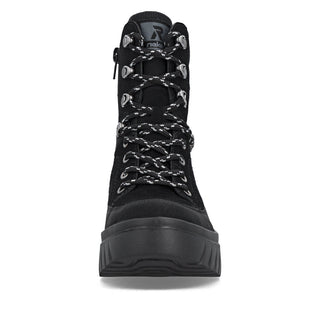 Women's Mid-height Boots | Rieker Sport W1871 - Image 6