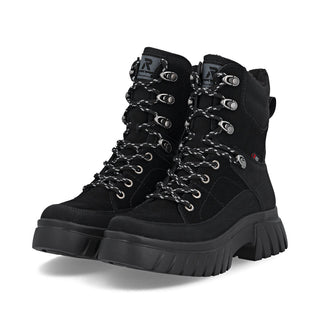 Women's Mid-height Boots | Rieker Sport W1871 - Image 8