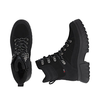 Women's Mid-height Boots | Rieker Sport W1871 - Image 9