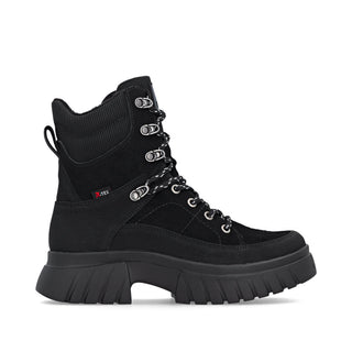 Women's Mid-height Boots | Rieker Sport W1871 - Image 11