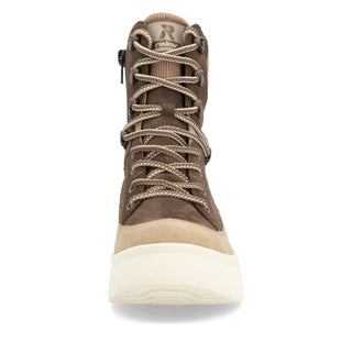 Rieker Sport Women's TEX Waterproof Mid-height Boots | W1871 - Image 6