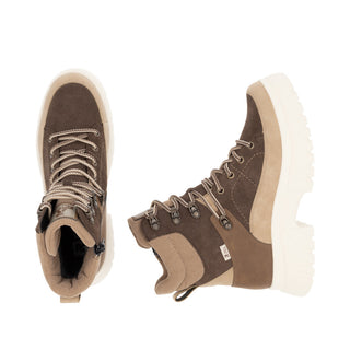 Rieker Sport Women's TEX Waterproof Mid-height Boots | W1871 - Image 9