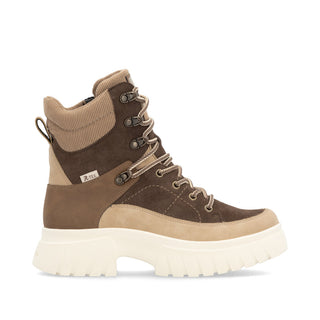 Rieker Sport Women's TEX Waterproof Mid-height Boots | W1871 - Image 11