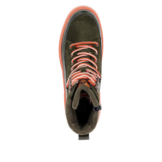 Rieker Sport Women's TEX Waterproof Mid-height Boots | W1871 - Image 15
