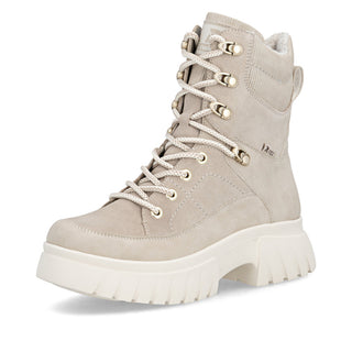 Women's Mid-height Boots | Rieker Sport W1871 - Image 12