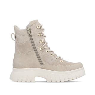 Women's Mid-height Boots | Rieker Sport W1871 - Image 13