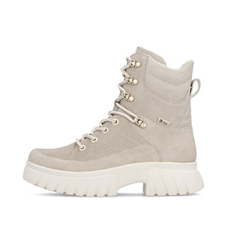 Women's Mid-height Boots | Rieker Sport W1871 - Image 16